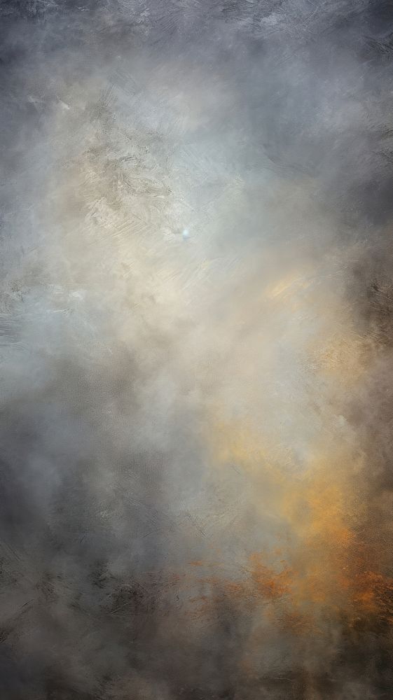 Abstract painting backgrounds textured darkness.