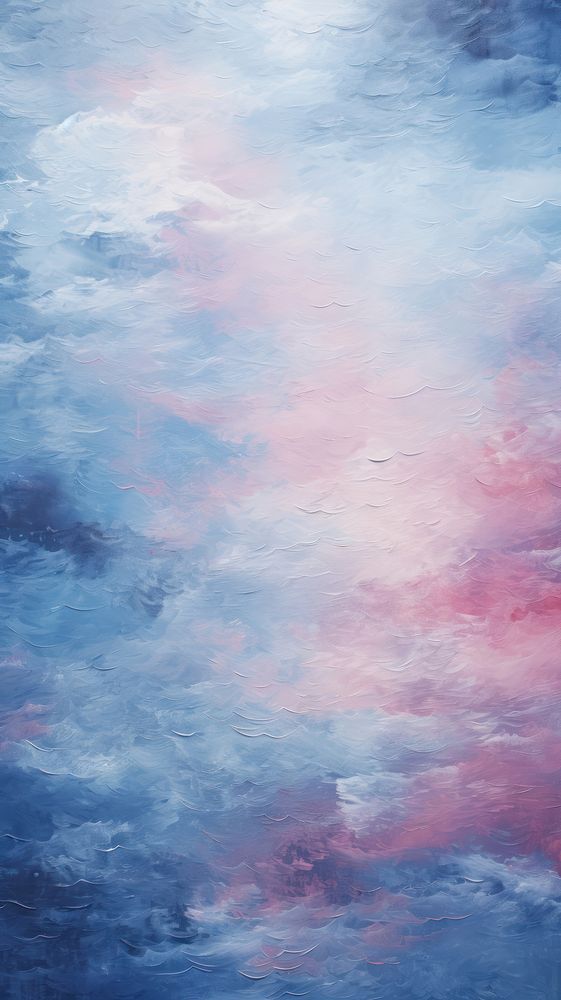 Abstract wallpaper sky painting outdoors.