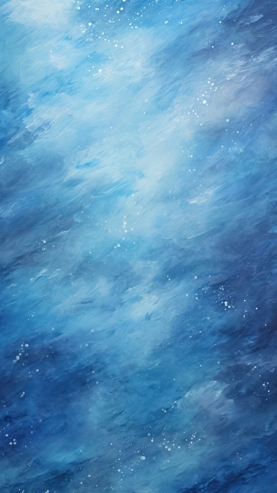 Abstract wallpaper space blue sky.