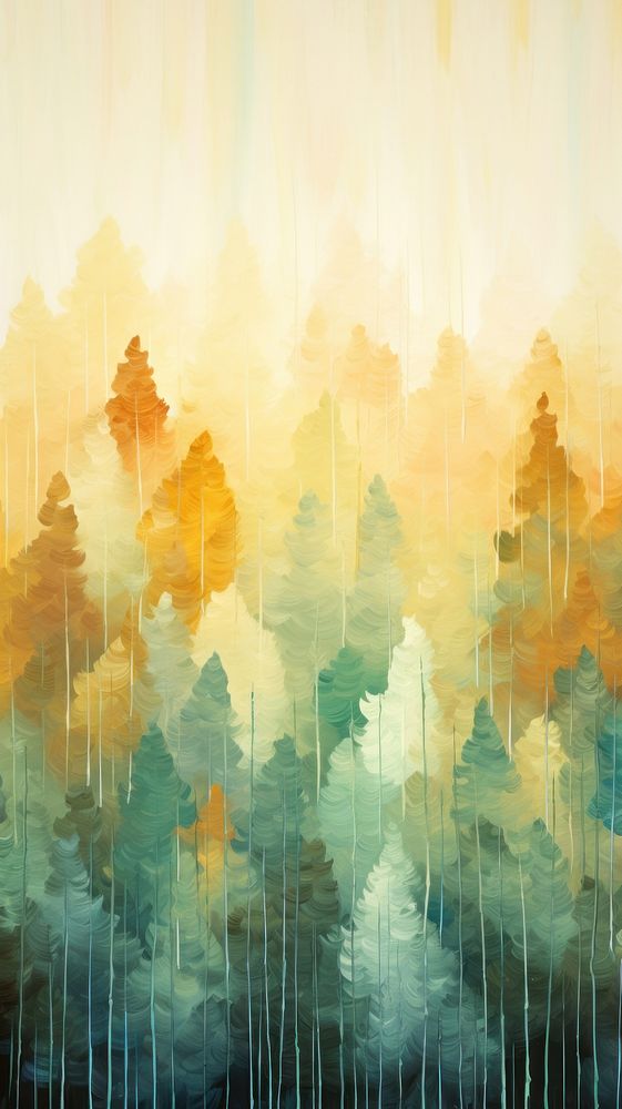 Abstract wallpaper outdoors painting nature.