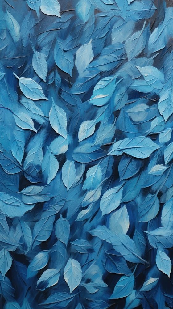 Abstract wallpaper blue backgrounds abundance.
