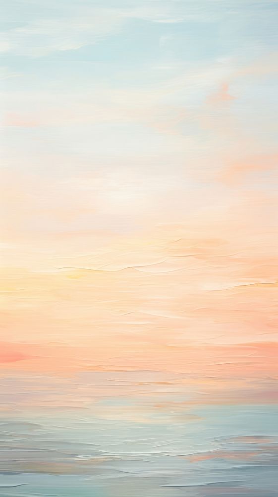Abstract wallpaper ocean outdoors horizon.