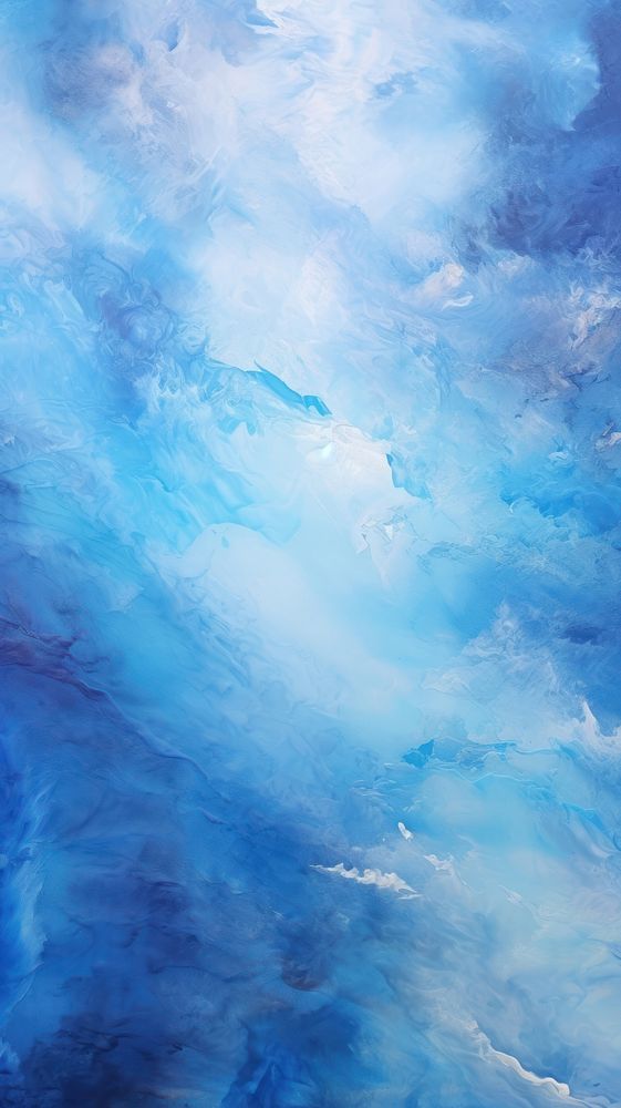 Abstract wallpaper nature paint acrylic paint.