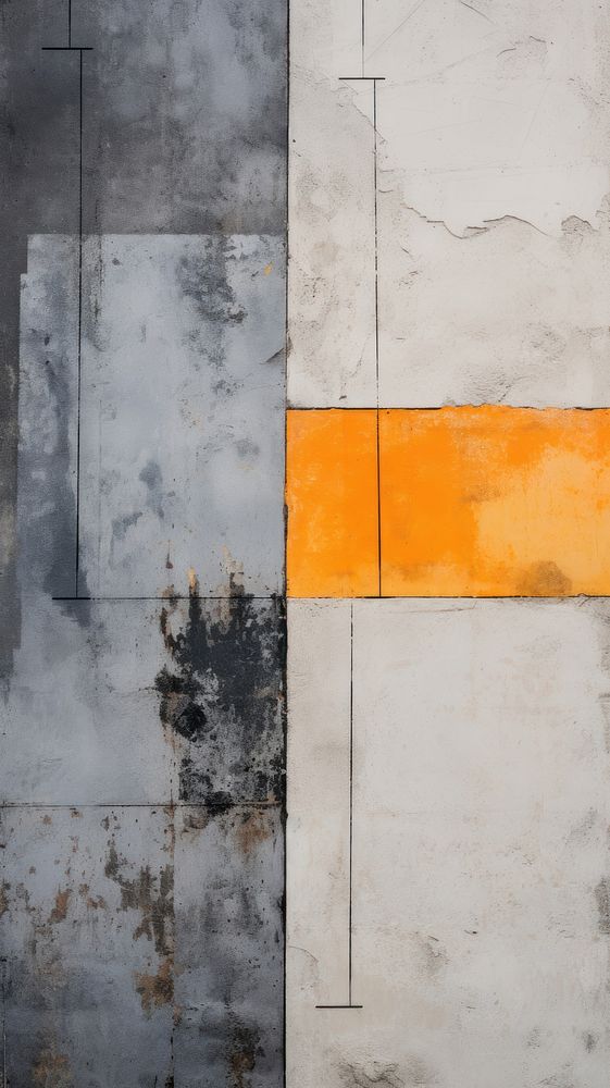Concrete with abstract painted texture architecture backgrounds wall.