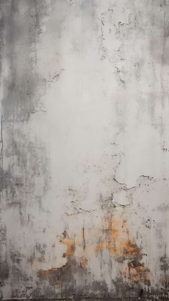 Concrete with white abstract painted texture architecture backgrounds wall.