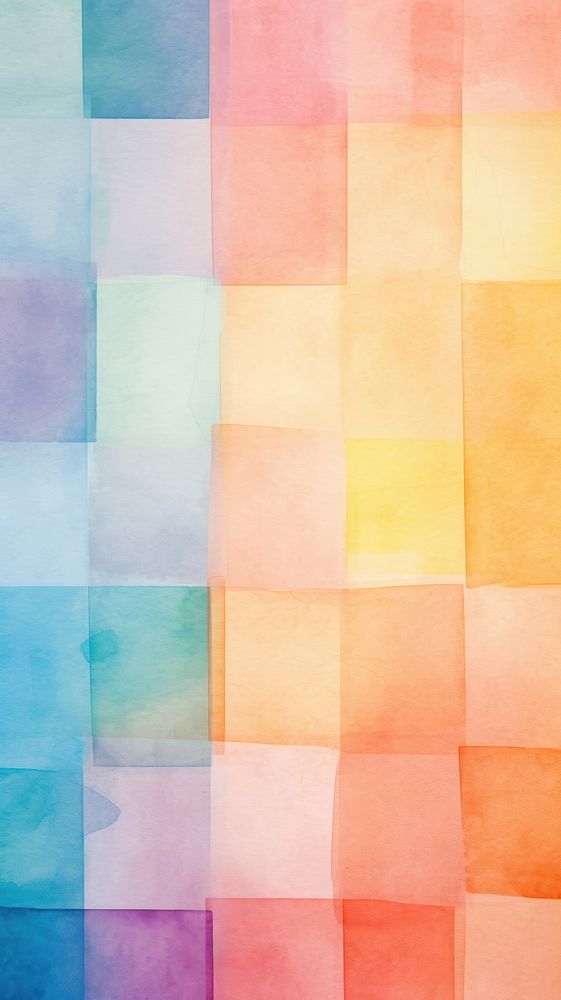 Pastels watercolor on paper texture backgrounds pattern art.
