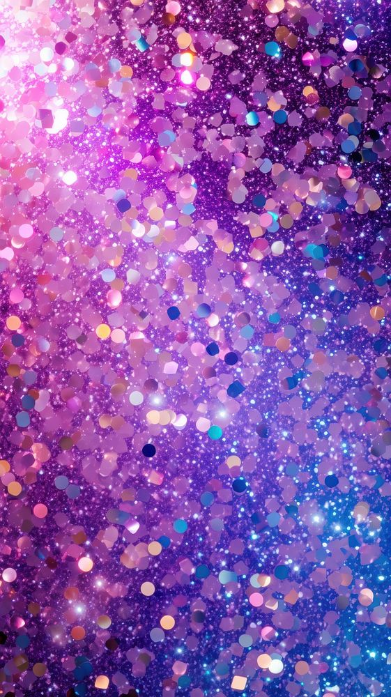 Glitter abstract backgrounds illuminated.