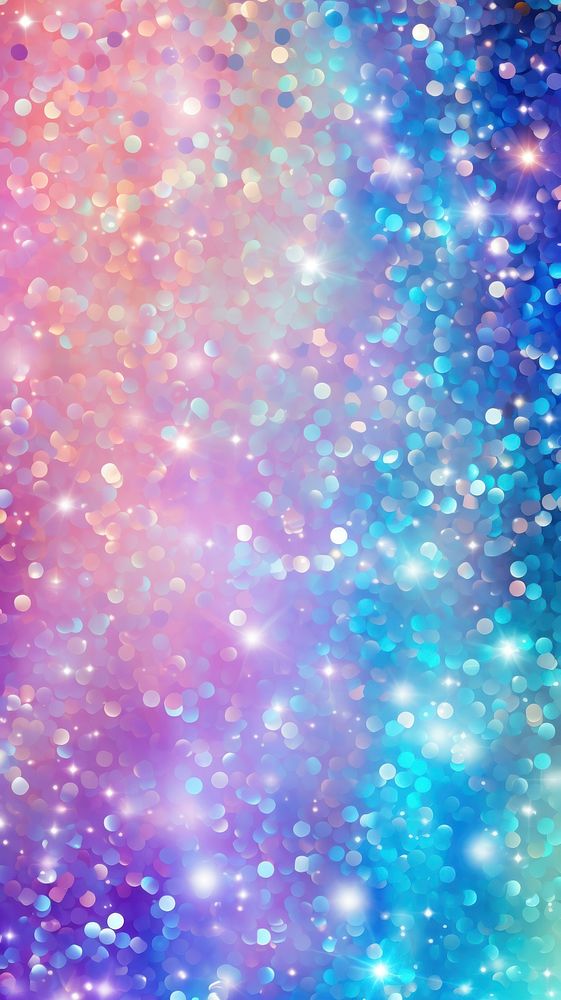 Glitter abstract shiny illuminated.