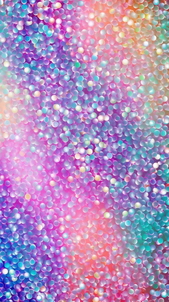 Glitter abstract backgrounds abundance.
