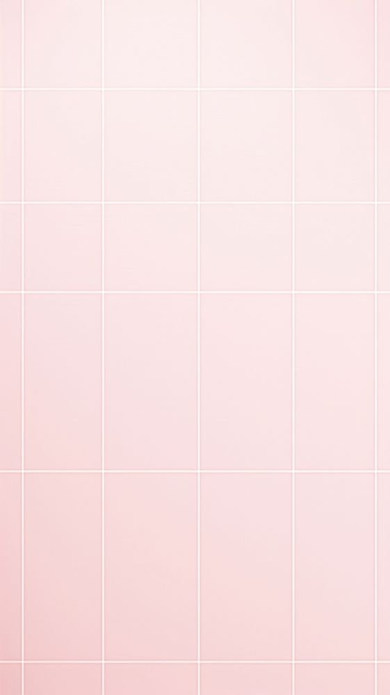 Light pink grid paper texture backgrounds pattern tile.