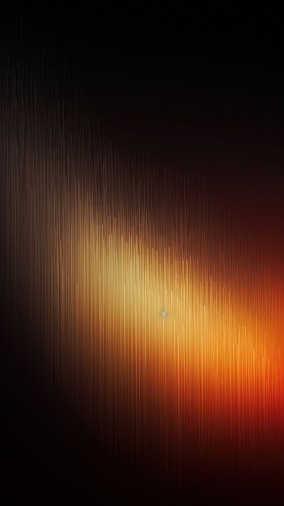 Abstract grain gradient visualizer gaussian blur backgrounds light night.