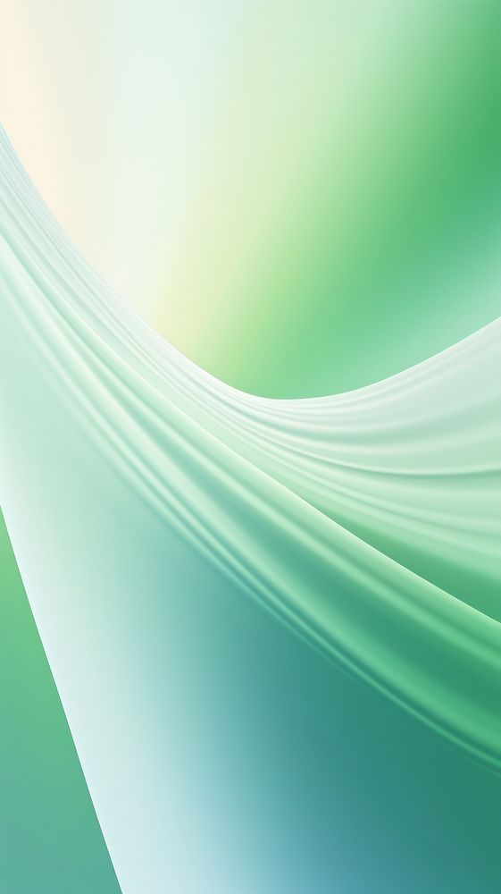 Abstract grain gradient visualizer gaussian blur green backgrounds vibrant color.