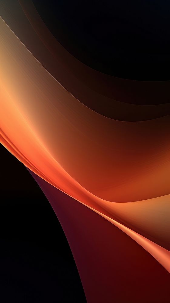 Abstract grain gradient visualizer gaussian blur backgrounds pattern black background.