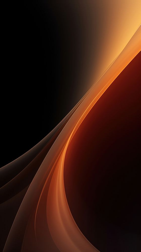 Abstract high grain gradient visualizer gaussian blur backgrounds pattern black background.