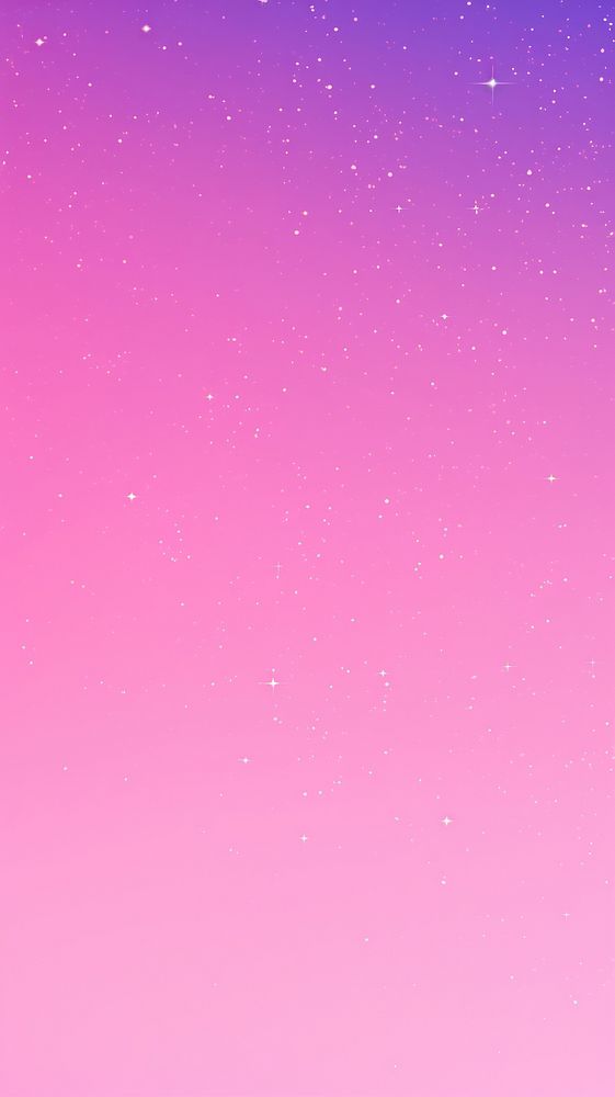 Pink galaxy backgrounds outdoors purple.