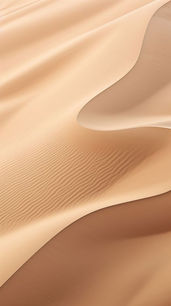 Sand backgrounds desert nature.