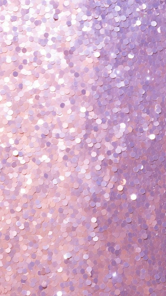 Shiny giltter wallpaper glitter purple pink.