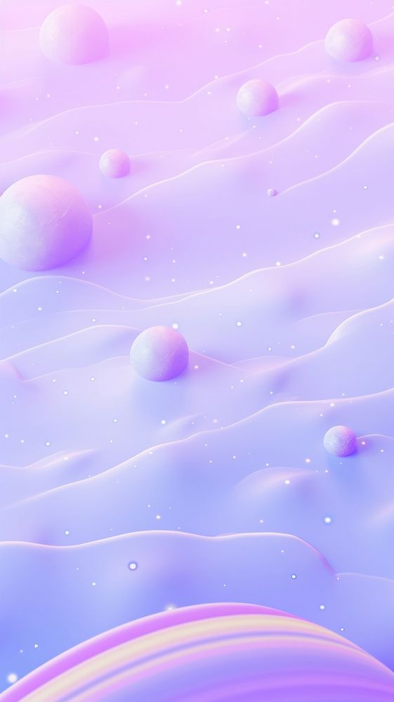 Cute galaxy wallpaper backgrounds pattern purple.