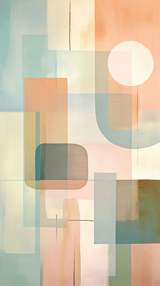 Backgrounds abstract painting pattern.