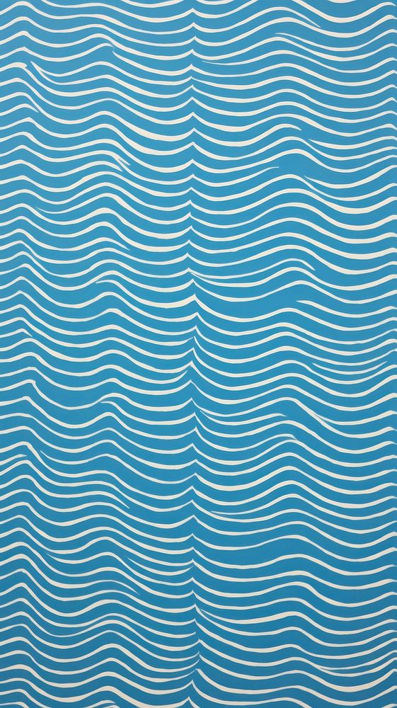 Wave pattern backgrounds repetition.