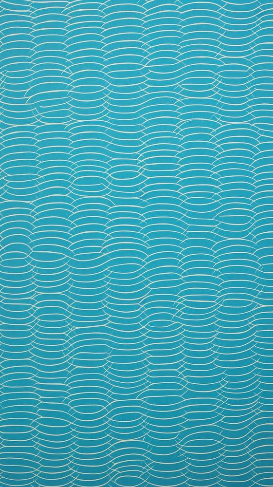 Wave pattern backgrounds repetition.