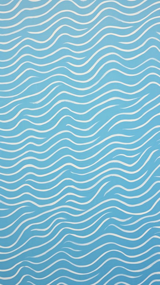 Wave pattern backgrounds repetition.