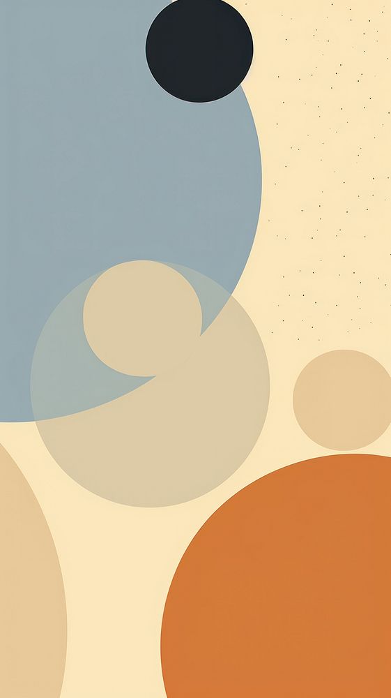 Backgrounds abstract pattern circle.