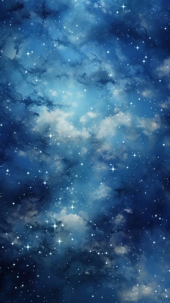 Blue wallpaper space sky astronomy.