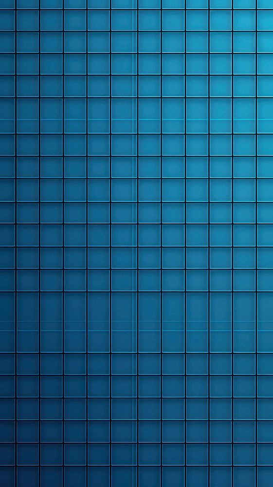 Blue wallpaper architecture backgrounds pattern.