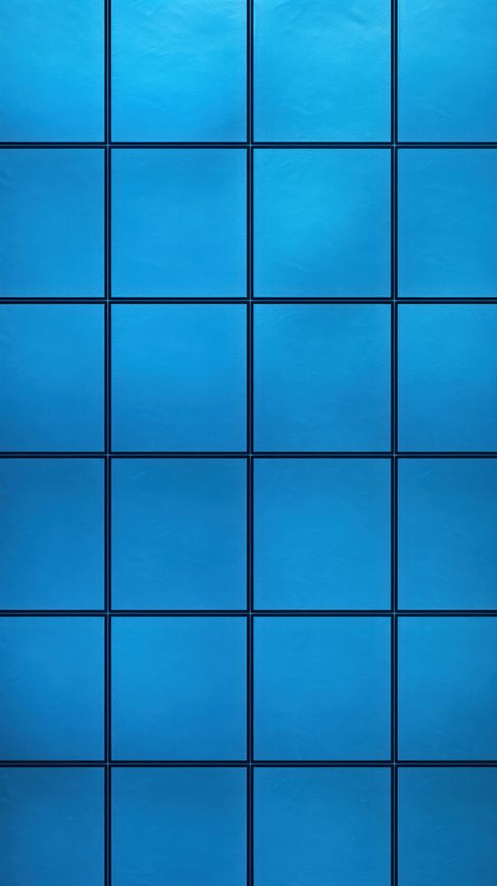 Blue wallpaper architecture backgrounds grid.