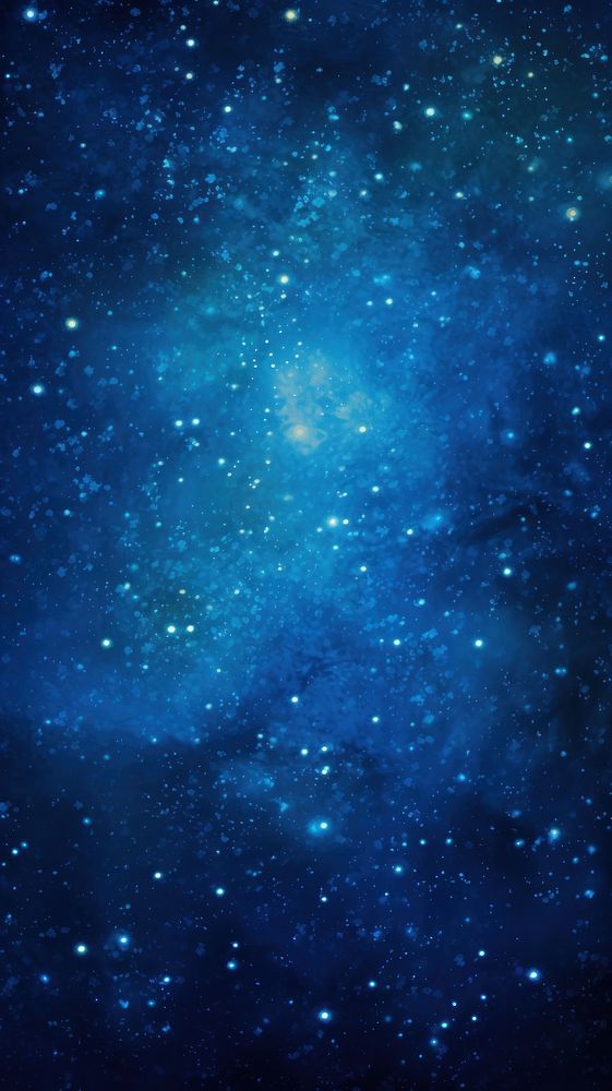 Blue wallpaper astronomy universe outdoors.