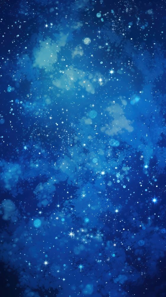 Blue wallpaper blue astronomy outdoors.