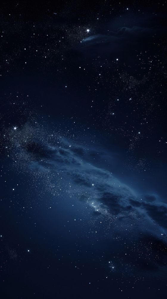 Blue wallpaper backgrounds astronomy outdoors.