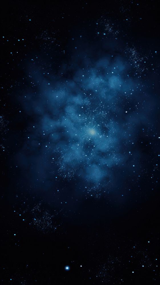 Blue wallpaper backgrounds astronomy nebula.