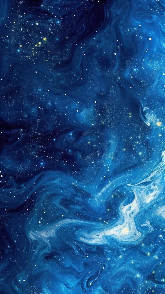 Blue wallpaper blue backgrounds astronomy.