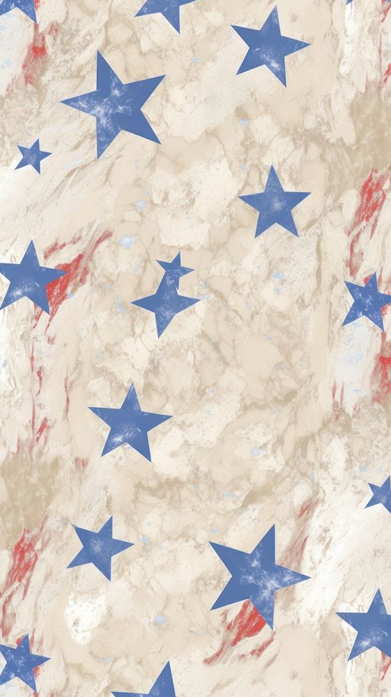 Star pattern marble wallpaper backgrounds abstract shape.