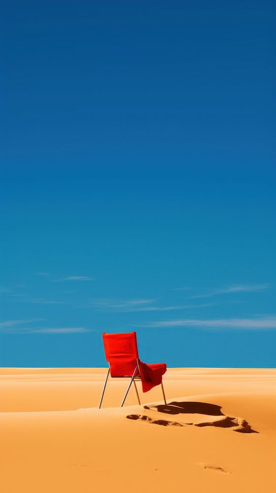 Photography of beach landscape furniture outdoors.