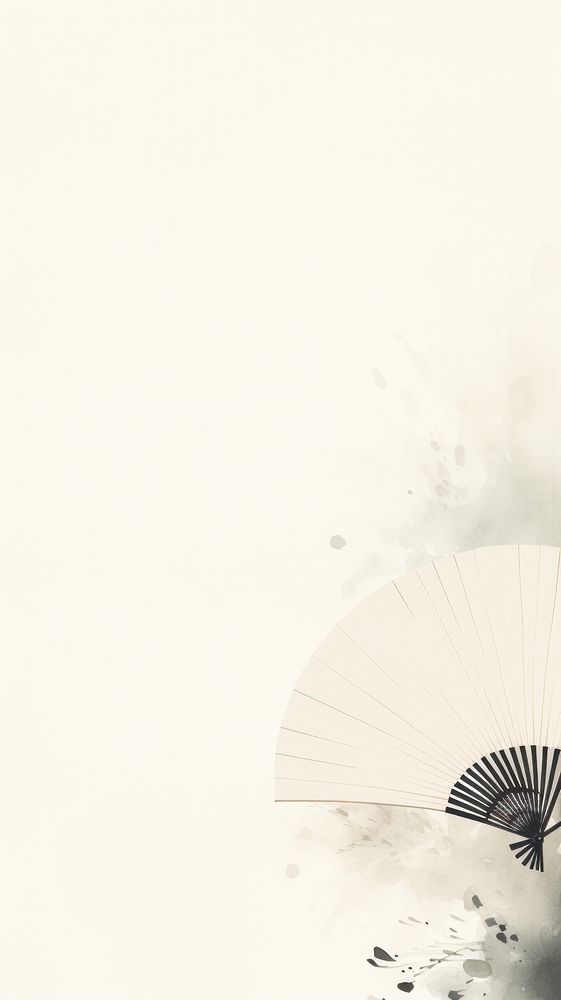 Chinese fan wallpaper backgrounds architecture recreation.