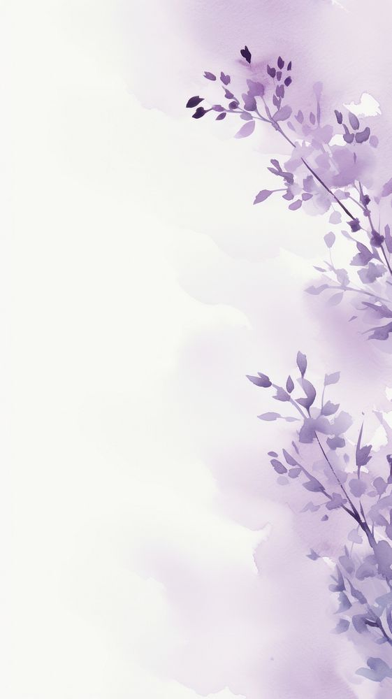Lilac wallpaper backgrounds nature flower.