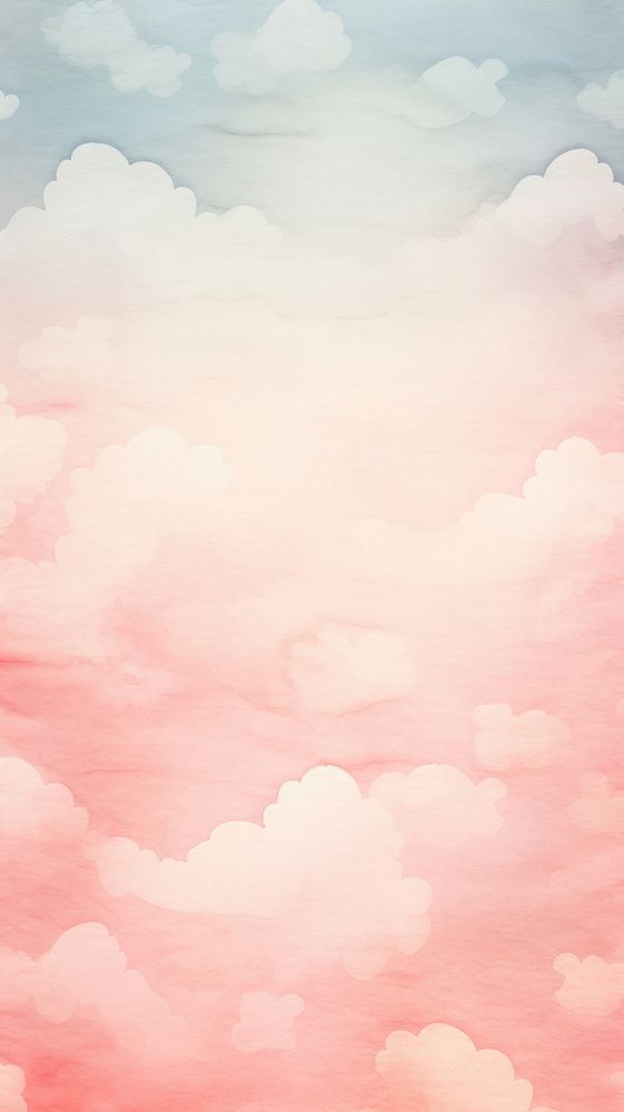 Chinese cloud scenery wallpaper outdoors nature sky.