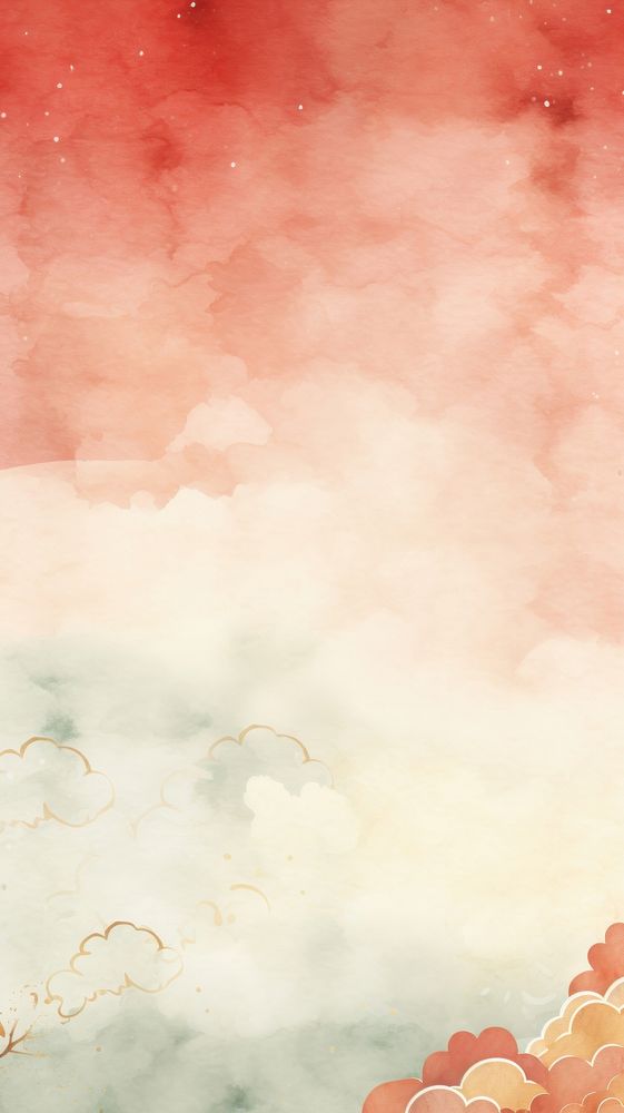 Chinese cloud scenery wallpaper texture backgrounds creativity.
