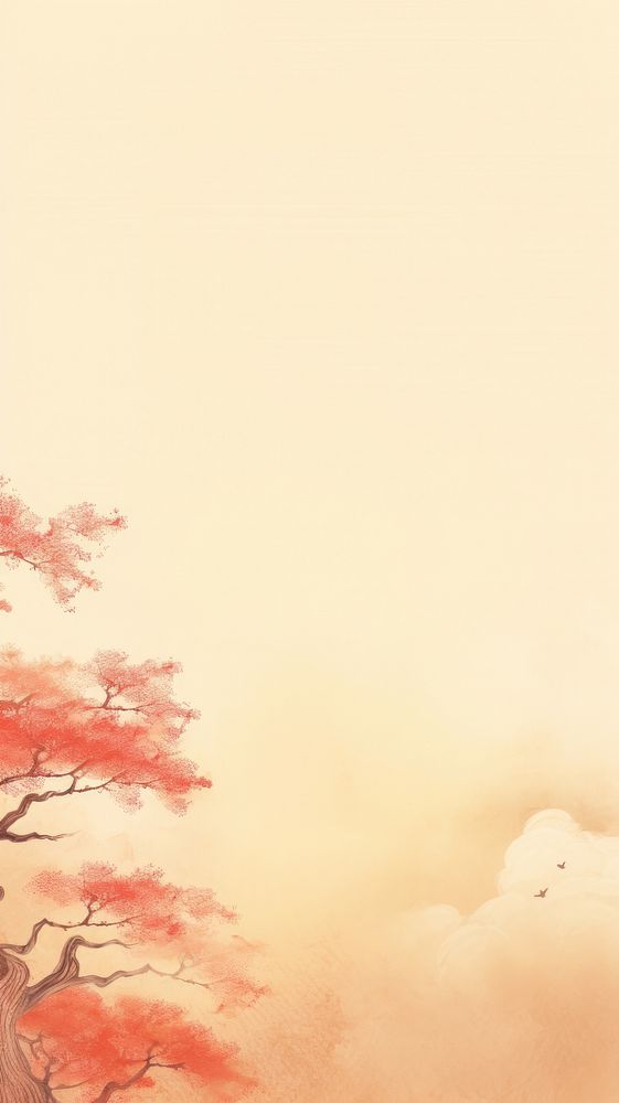 Tree scenery wallpaper plant tranquility backgrounds.