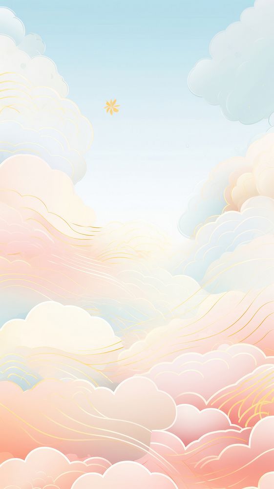 Sky wallpaper backgrounds outdoors pattern.