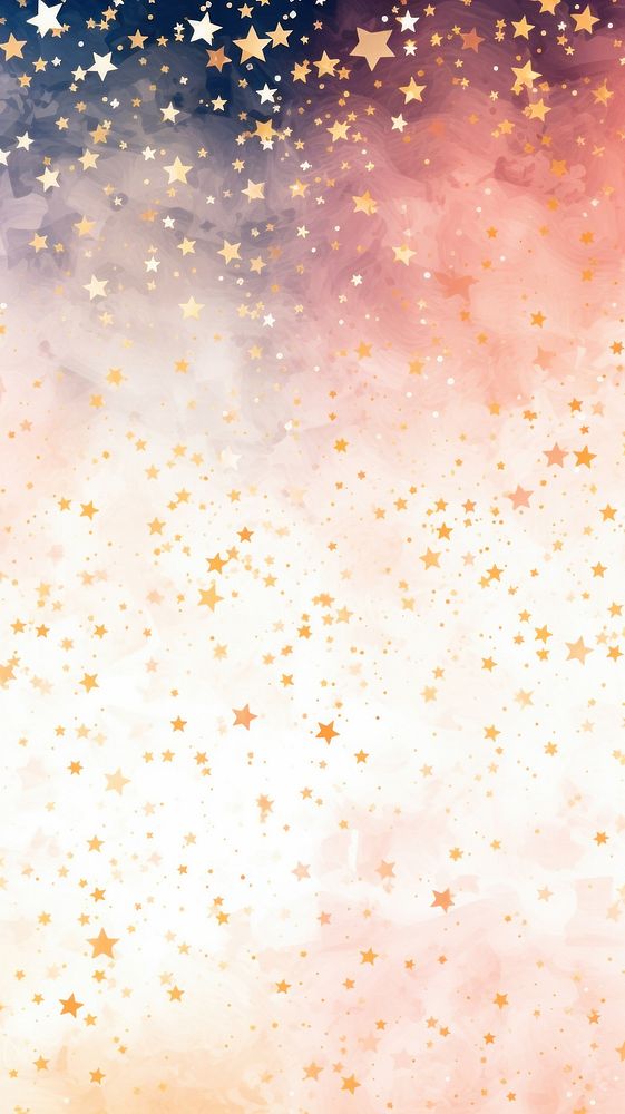 Star wallpaper glitter backgrounds confetti.