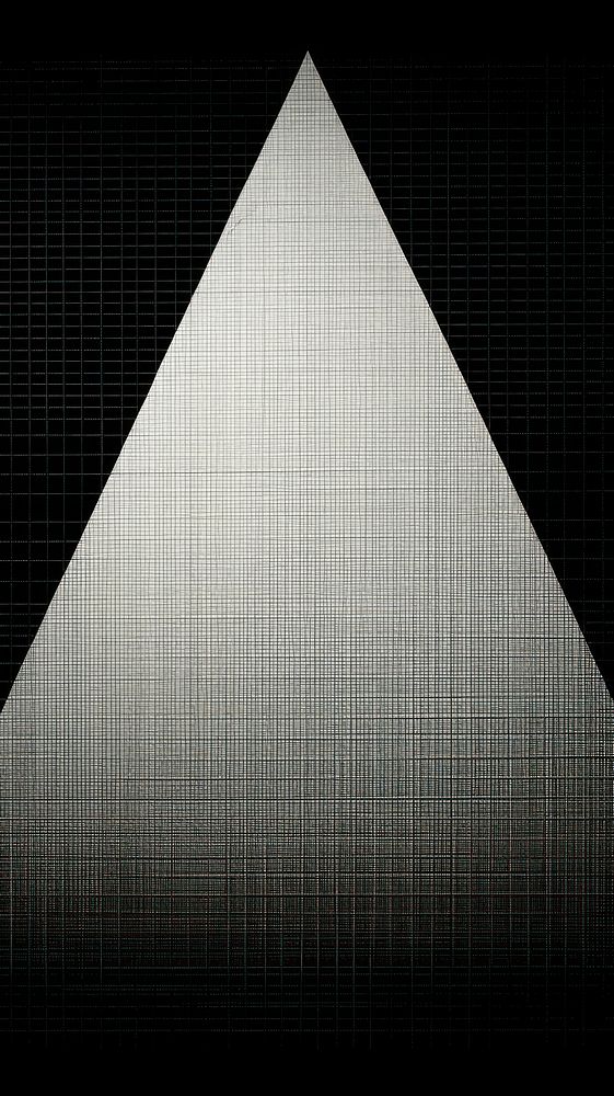 White angle grid math paper texture architecture backgrounds black.