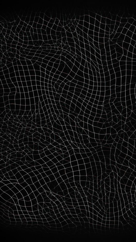 White organic grid math paper texture black backgrounds black background.