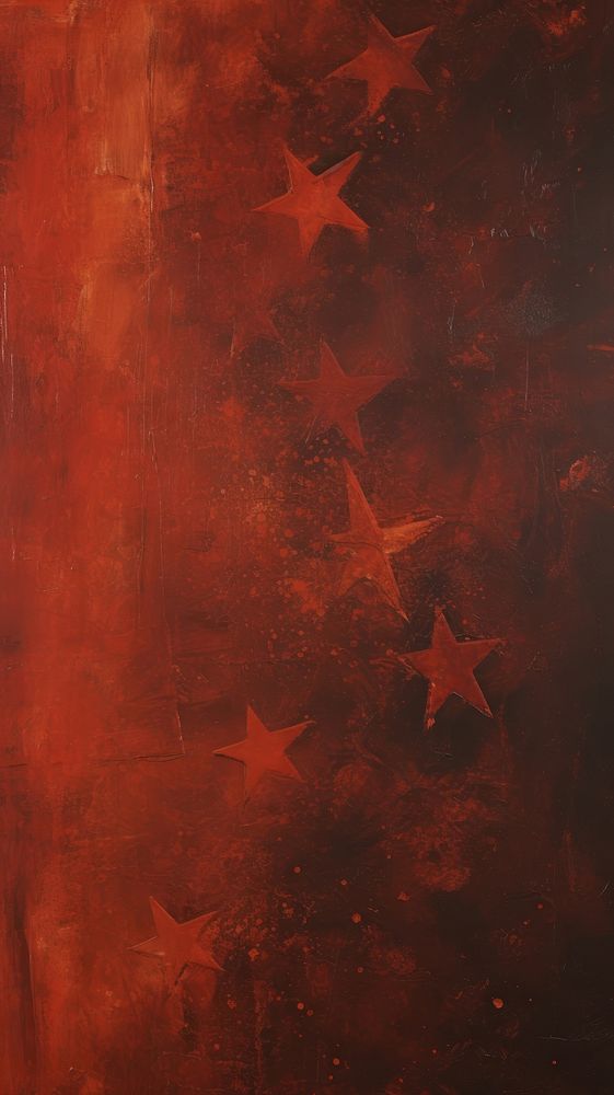 Star texture wall backgrounds.
