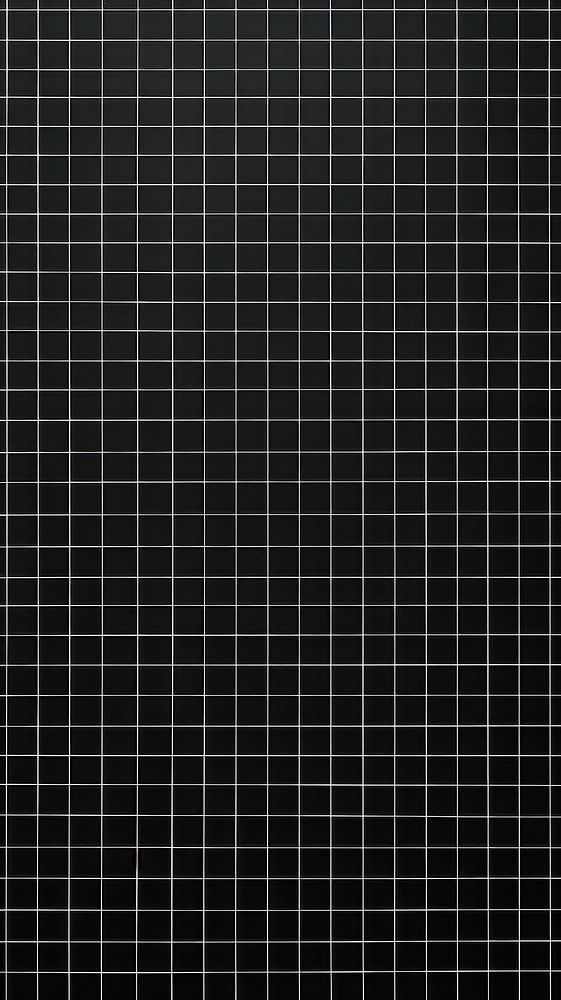 Black grid math paper texture backgrounds pattern tile.