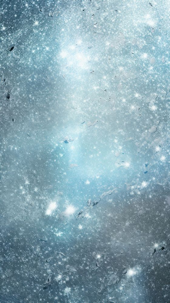 Glitter astronomy universe texture.