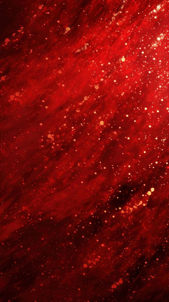 Glitter astronomy texture nebula.